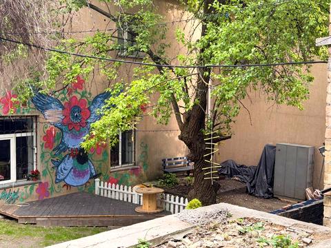 коммерческая по адресу Глубочицкая ул., 73