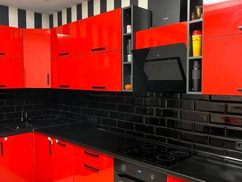 квартира по адресу Лісогринівецька ул., 18