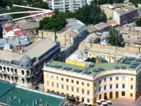 квартира за адресою Військовий узвіз, 5/1