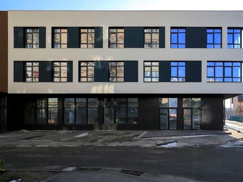 квартира по адресу Леси Украинки ул., 33