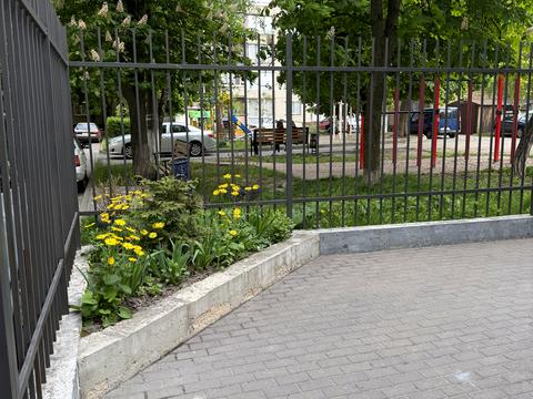 квартира по адресу Леси Украинки ул., 33