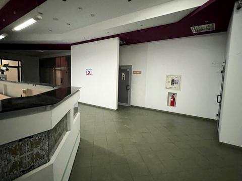 коммерческая по адресу Дениса Монастирського ул. (Василя Сурікова), 3а