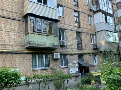 квартира за адресою Генерала Генадія Воробйова вул. (Курська), 10