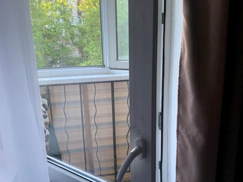 квартира за адресою Генерала Генадія Воробйова вул. (Курська), 10