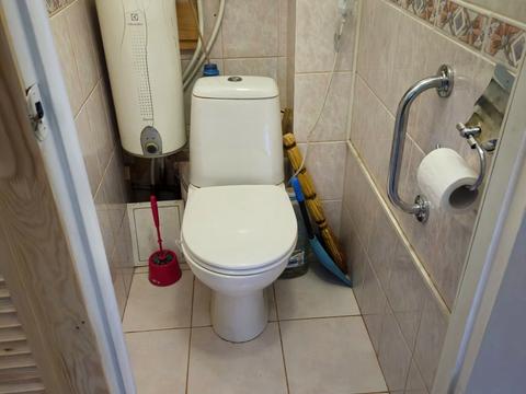 квартира по адресу Академика Палладина просп., 11