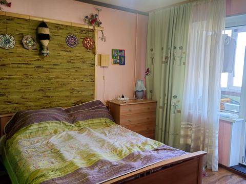квартира по адресу Академика Палладина просп., 11