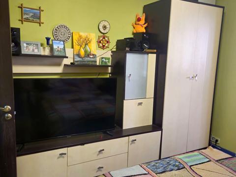 квартира по адресу Академика Палладина просп., 11