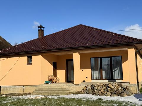 дом по адресу Лісна