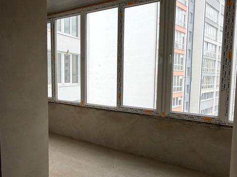 квартира за адресою Петра Маланюка вул., (Будинок 4)