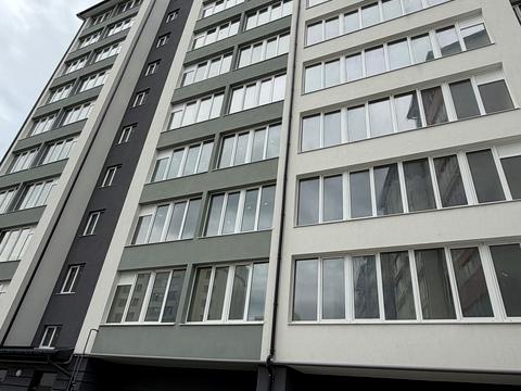 квартира за адресою Петра Маланюка вул., (Будинок 4)