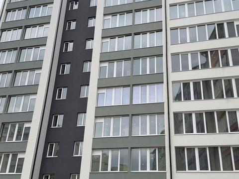 квартира за адресою Петра Маланюка вул., (Будинок 4)