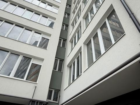 квартира за адресою Петра Маланюка вул., (Будинок 4)