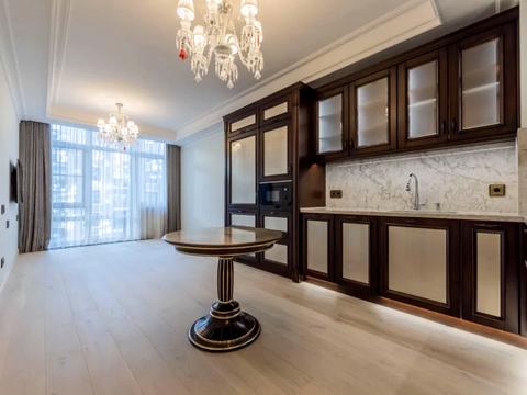 квартира за адресою Саперне Поле вул., 3