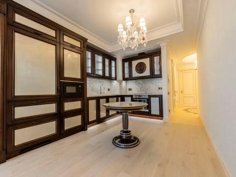 квартира за адресою Саперне Поле вул., 3