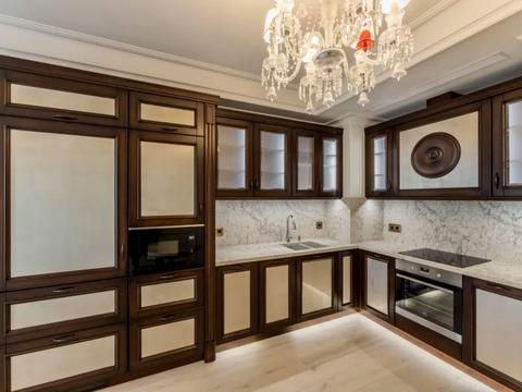 квартира за адресою Саперне Поле вул., 3
