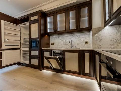 квартира за адресою Саперне Поле вул., 3