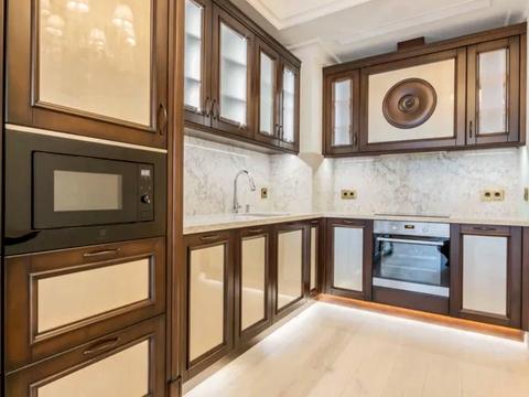 квартира за адресою Саперне Поле вул., 3