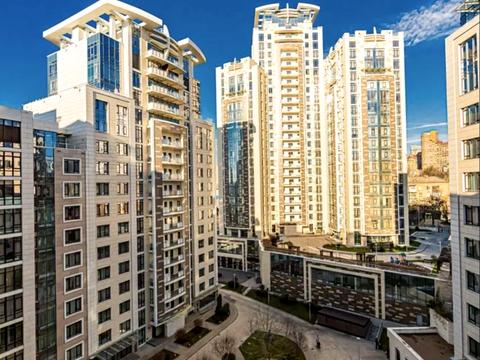квартира за адресою Саперне Поле вул., 3