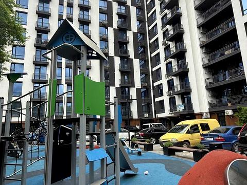 квартира за адресою Січових Стрільців вул., 28-А