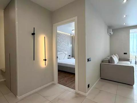 квартира за адресою Запорізьке шосе, 30ю