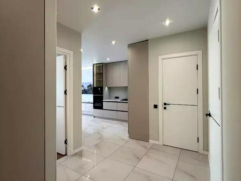 квартира за адресою Запорізьке шосе, 30ю