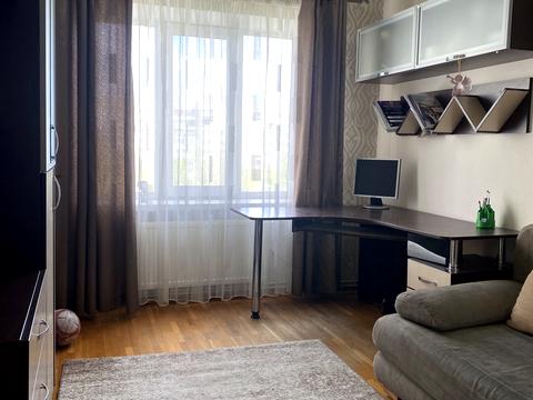 квартира за адресою Келецька вул., 134