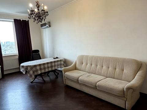 квартира по адресу Науки просп., 30