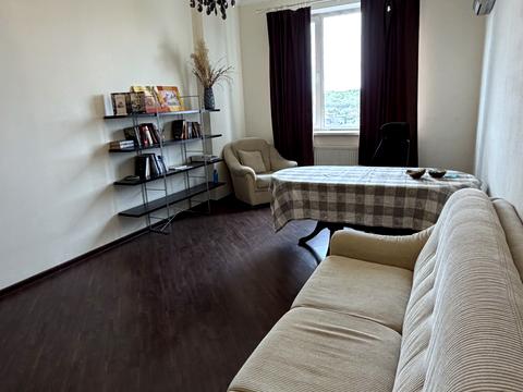 квартира по адресу Науки просп., 30