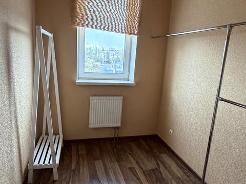 квартира по адресу Науки просп., 30