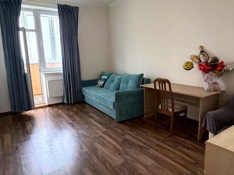 квартира по адресу Науки просп., 30