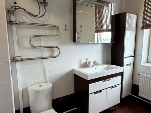 квартира по адресу Науки просп., 30