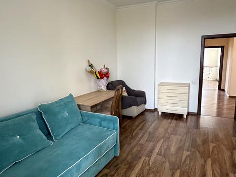 квартира по адресу Науки просп., 30