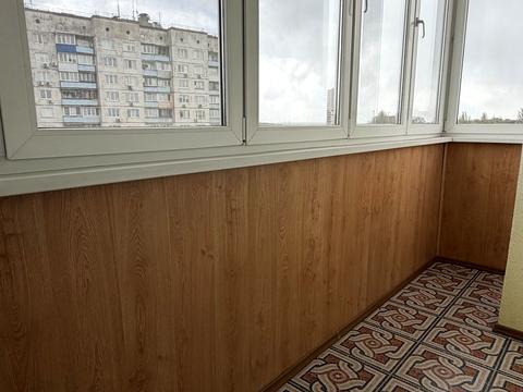 квартира по адресу Науки просп., 30