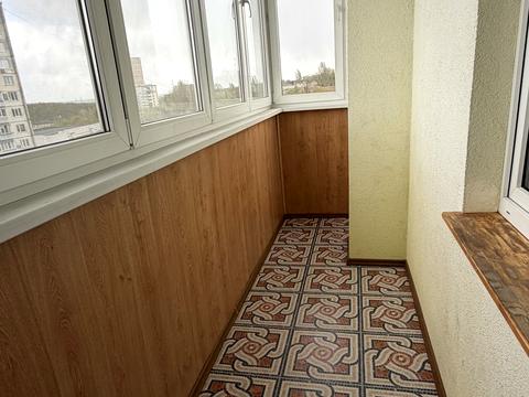 квартира по адресу Науки просп., 30