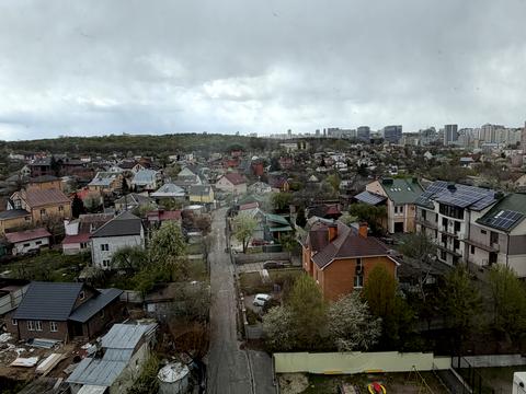квартира по адресу Науки просп., 30