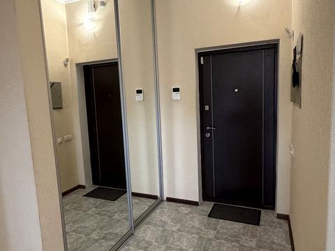 квартира по адресу Науки просп., 30