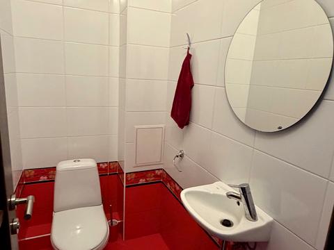 квартира по адресу Науки просп., 30