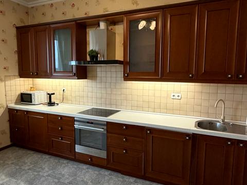 квартира по адресу Науки просп., 30
