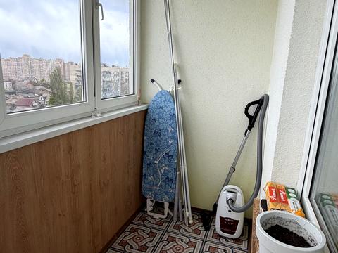 квартира по адресу Науки просп., 30