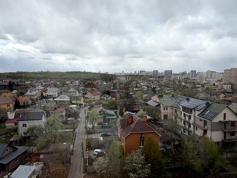 квартира по адресу Науки просп., 30
