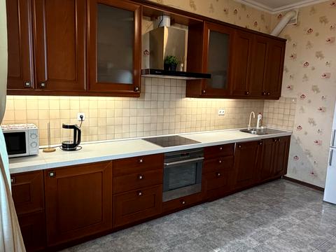 квартира по адресу Науки просп., 30