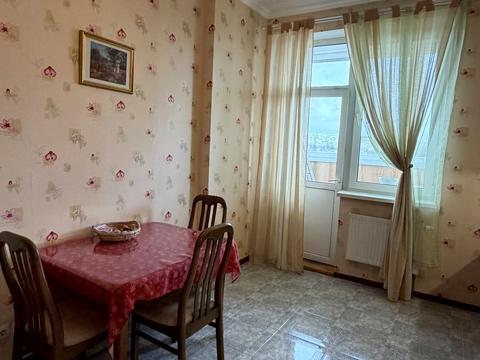 квартира по адресу Науки просп., 30