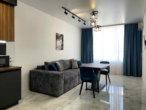 квартира за адресою Червоної Калини просп., 56