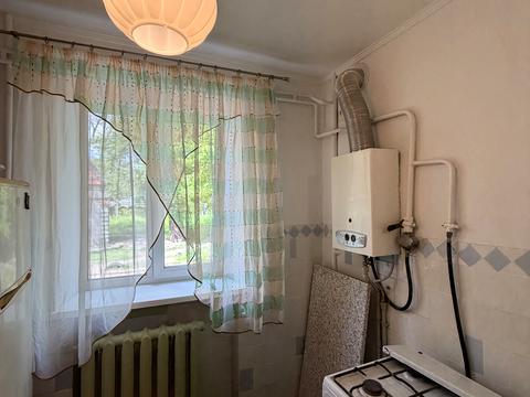 квартира за адресою Квітів вул., 1