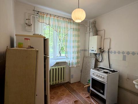 квартира за адресою Квітів вул., 1