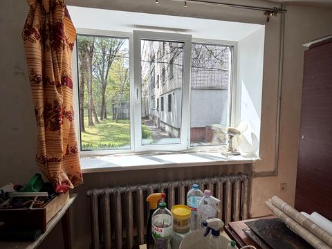 квартира за адресою Квітів вул., 1