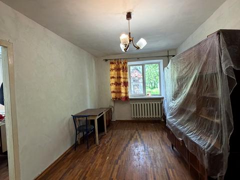 квартира за адресою Квітів вул., 1