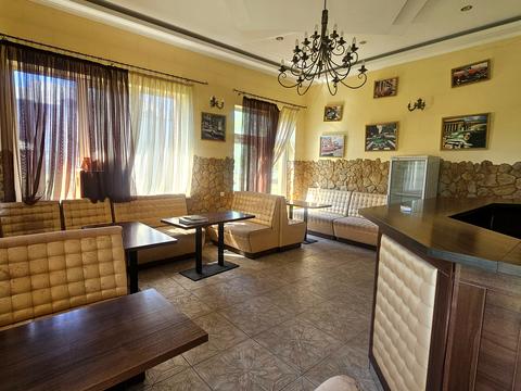 комерційна за адресою Старо-Житомирська вул., 68