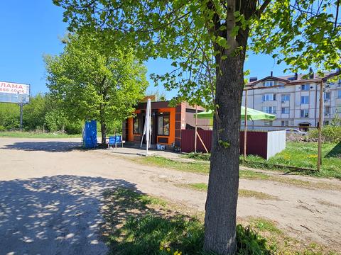 комерційна за адресою Старо-Житомирська вул., 68