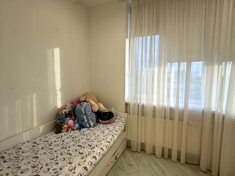 квартира по адресу Зелена ул., 16